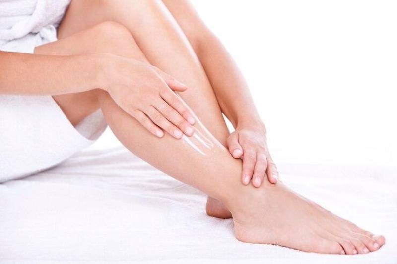 Épilation laser femme intérieur cuisses et maillot à Marseille Vieille Chapelle 13008 pour limiter les frottements et améliorer le confort avec une peau lisse et nette.