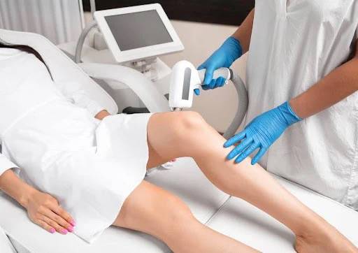 Épilation laser femme cuisses et intérieur des cuisses à Marseille 13009 Mazargues pour limiter les frottements et affiner la pilosité durablement.