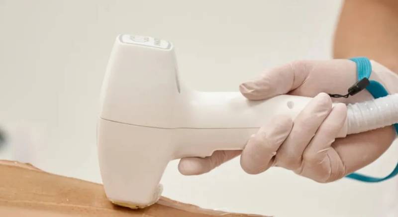 Épilation laser femme maillot intégral et sillon inter-fessier à Marseille 13010 Saint-Loup pour une épilation intime complète et durable en toute sécurité.